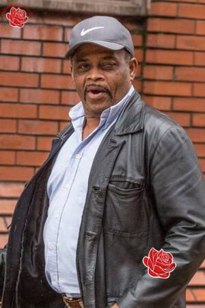 Michael Smith/Gwen Kerr – profile image