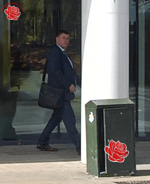 Keith Rivers – profile image