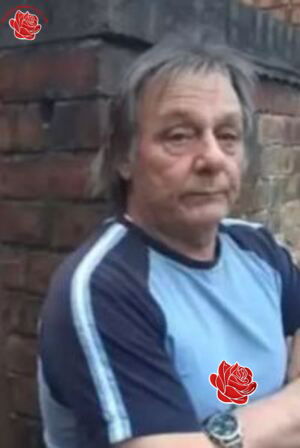 Nigel Fairest – profile image