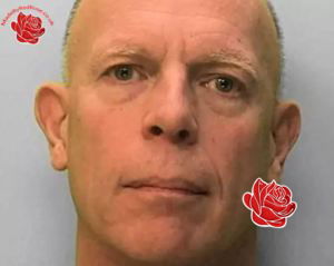Nigel Jackson – profile image