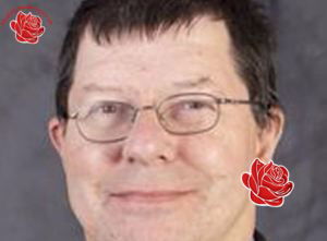 Labour Lord Neil Taggart – profile image