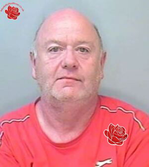Robert Hawes – profile image