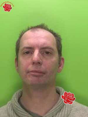 Richard Hewitt – profile image