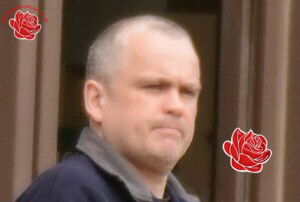 Andrew Hammond – profile image