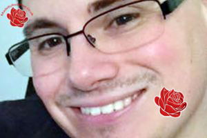 Iain Wise – profile image
