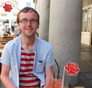 Thomas Halfpenny – profile image
