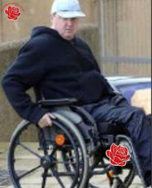 Lee Farrell – profile image