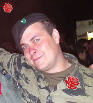 Raymond Reeves – profile image
