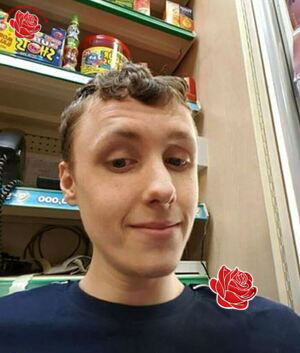 Dale Henderson – profile image
