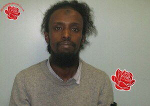 Mohammed Farah – profile image
