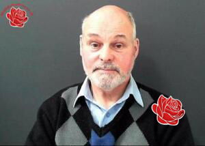 Stuart Thornton – profile image