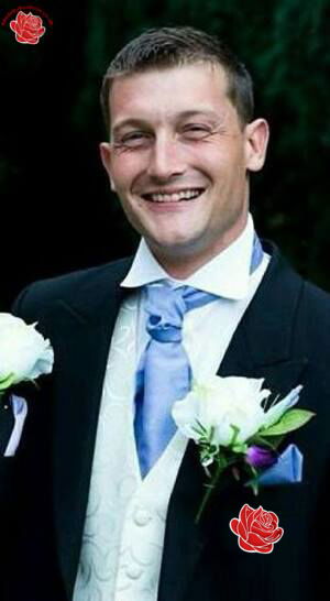 Gary Crane – profile image