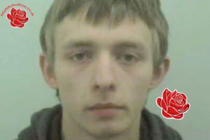 Nathan Bond – profile image