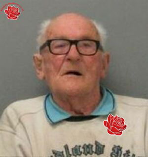 George Cobbledick – profile image