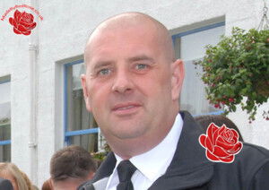 William Kelly – profile image