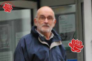 Steven Joyce – profile image