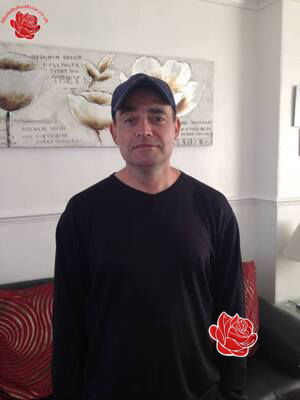 Graham Huntington – profile image