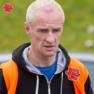 Henry Williamson – profile image