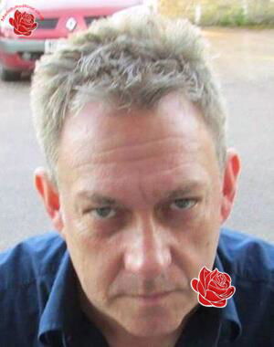 David Paul – profile image