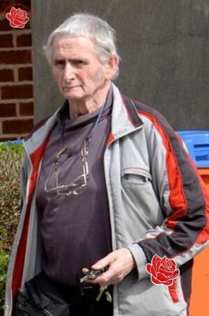 John O’Sullivan – profile image