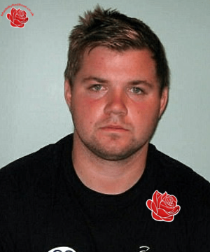 David Simmons – profile image