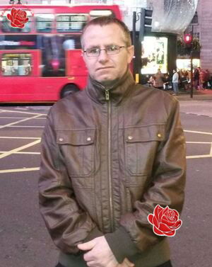 Gary Trower – profile image