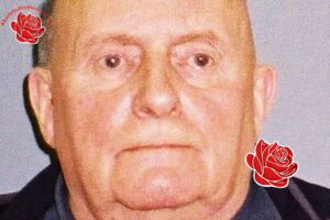 John Parrish – profile image