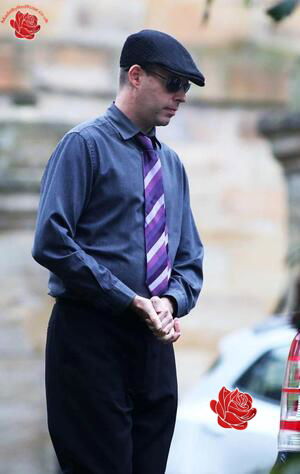 Anthony McTearnen – profile image