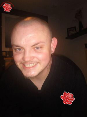David Simmons – profile image