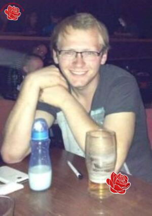 Bret Scott – profile image