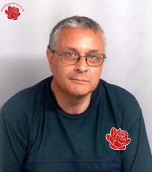 Barry Gooderham – profile image