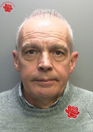 Norman Thompson – profile image