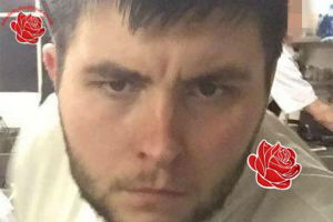 Luke Kurylo – profile image
