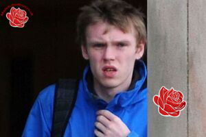 Thomas Holroyd/Timothy Burke – profile image
