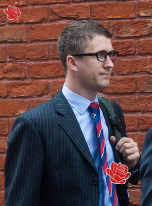 Jonathan Fulcher – profile image