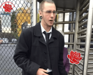 Michael Gordon/Philip Burns – profile image