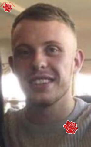 Jordan Richards – profile image