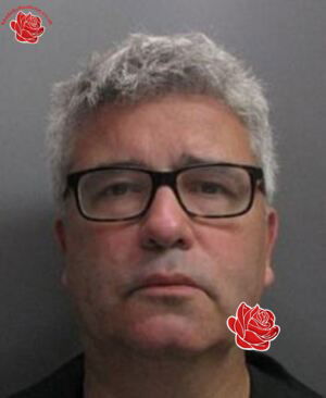 Simon Jarvis – profile image