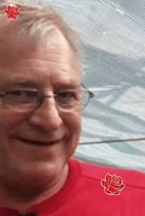 Peter Allan – profile image