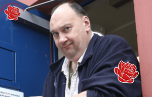 Stephen Marrable – profile image