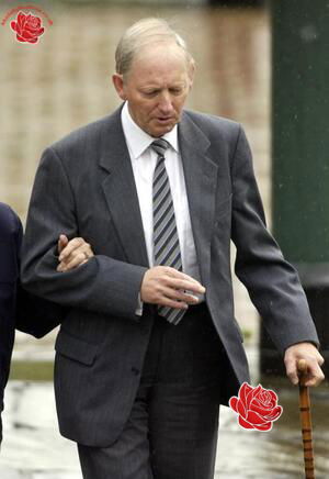 Brian Charlton – profile image