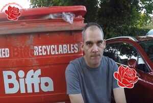 James Hope – profile image