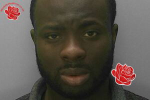 Christopher Ogundowoie – profile image
