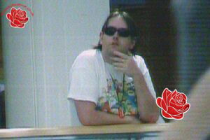 Kevin Rodgers – profile image