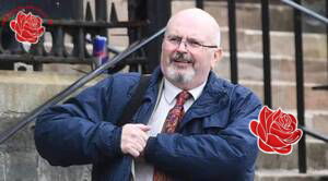 Raymond Pulman – profile image