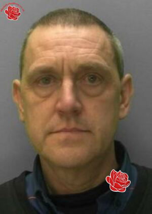 Gareth Warburton – profile image