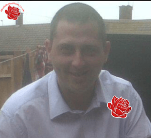 Nicholas Zagni – profile image