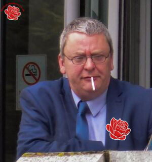 Josef Hesling – profile image