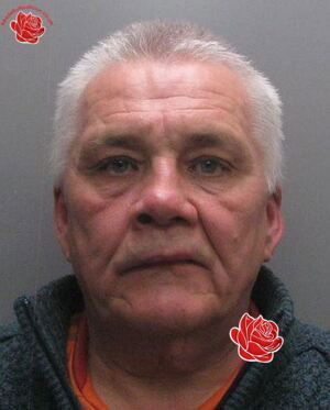 Jeffrey Bussey – profile image