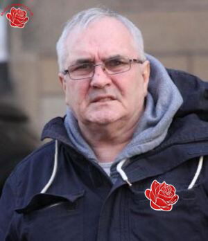 Harry Young – profile image